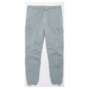 AEO Relaxed Cargo Joggers